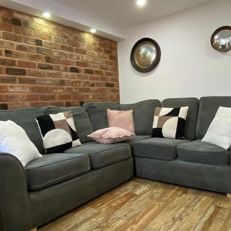Nice Living Serviced Accommodations 2 Coventry Esterno foto