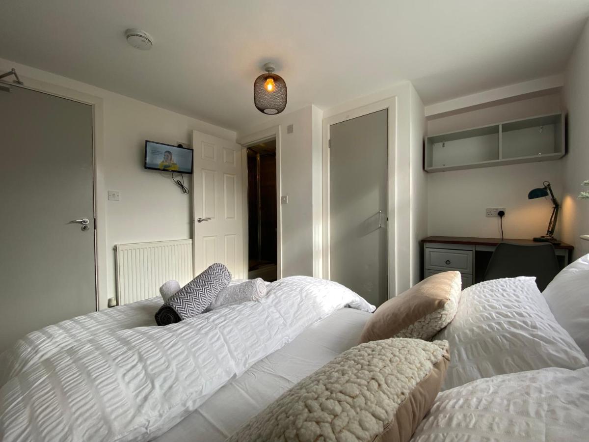 Nice Living Serviced Accommodations 2 Coventry Esterno foto