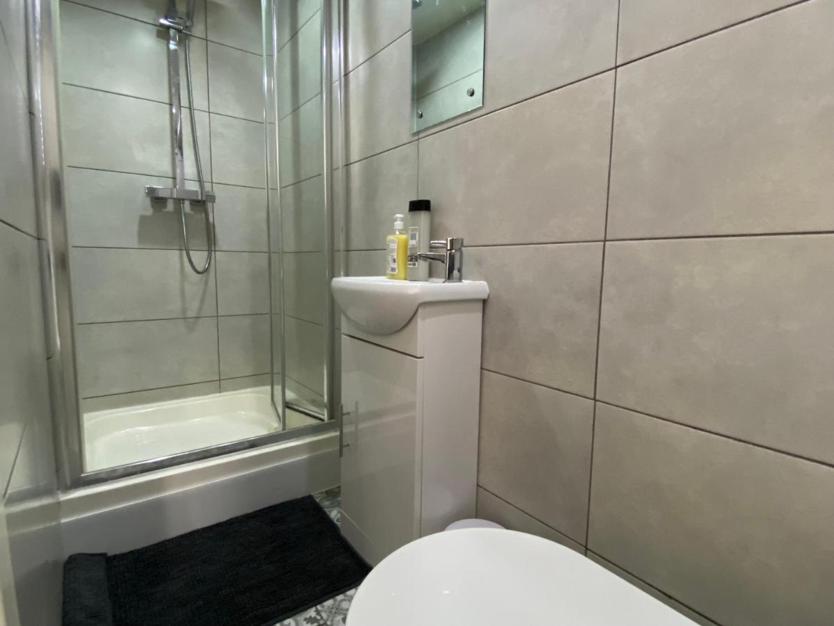 Nice Living Serviced Accommodations 2 Coventry Esterno foto