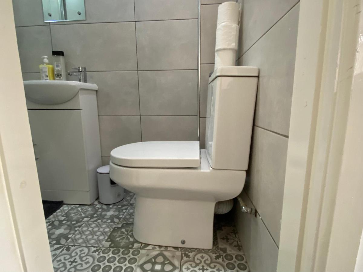 Nice Living Serviced Accommodations 2 Coventry Esterno foto
