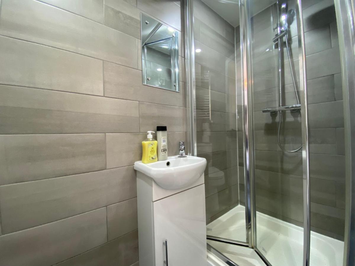 Nice Living Serviced Accommodations 2 Coventry Esterno foto